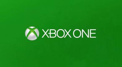 Xbox One手柄